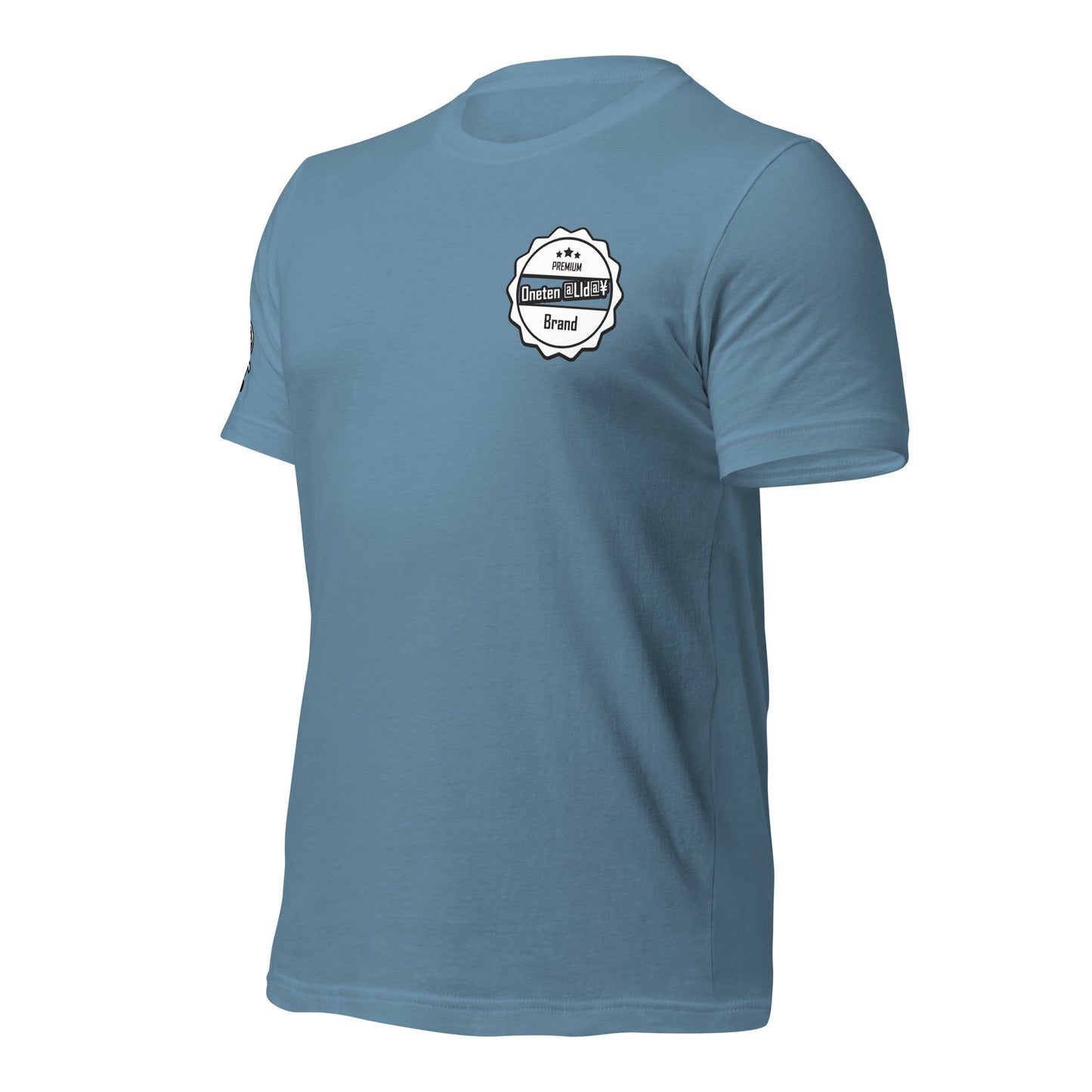 Signature Oneten Allday  t-shirt