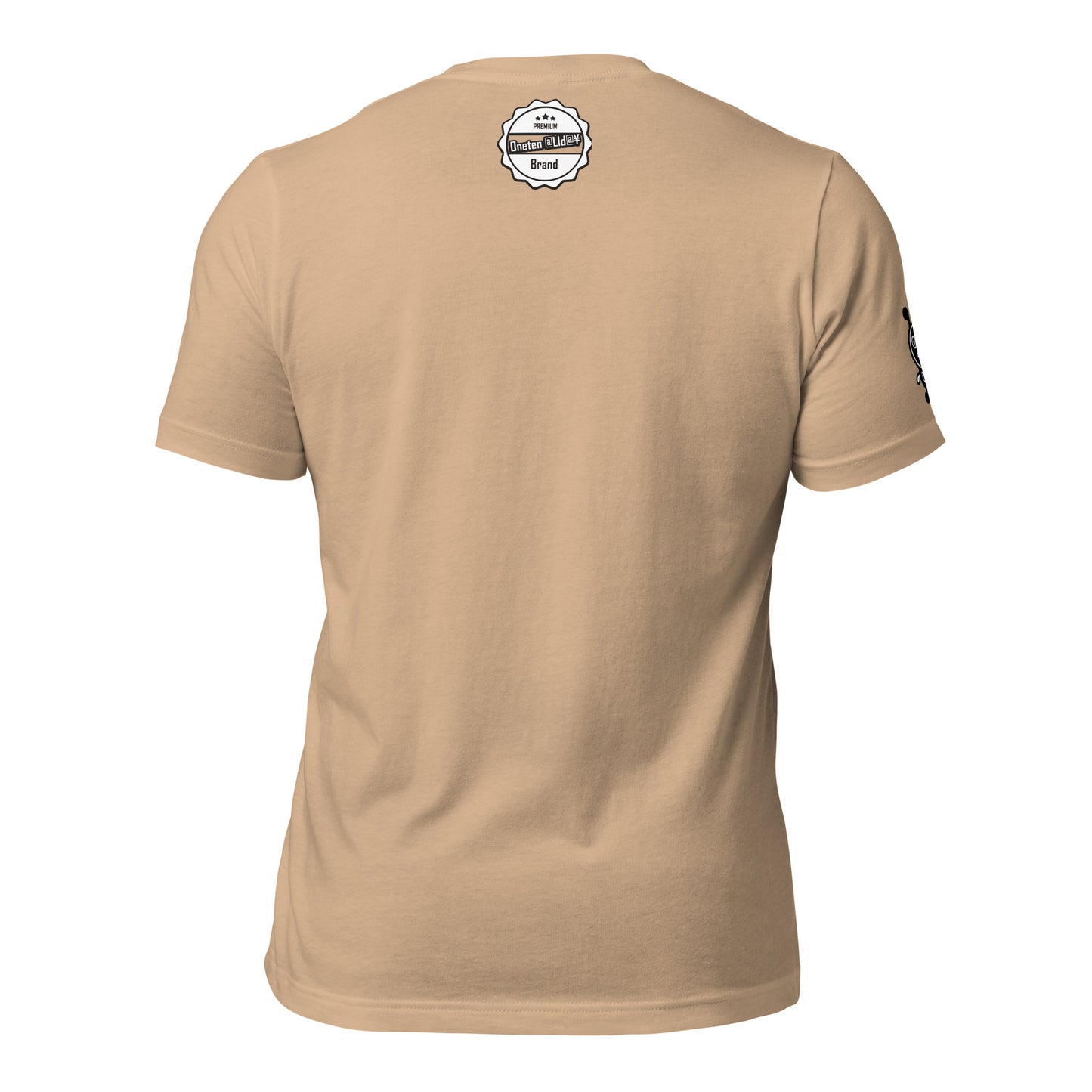 Unisex t-shirt