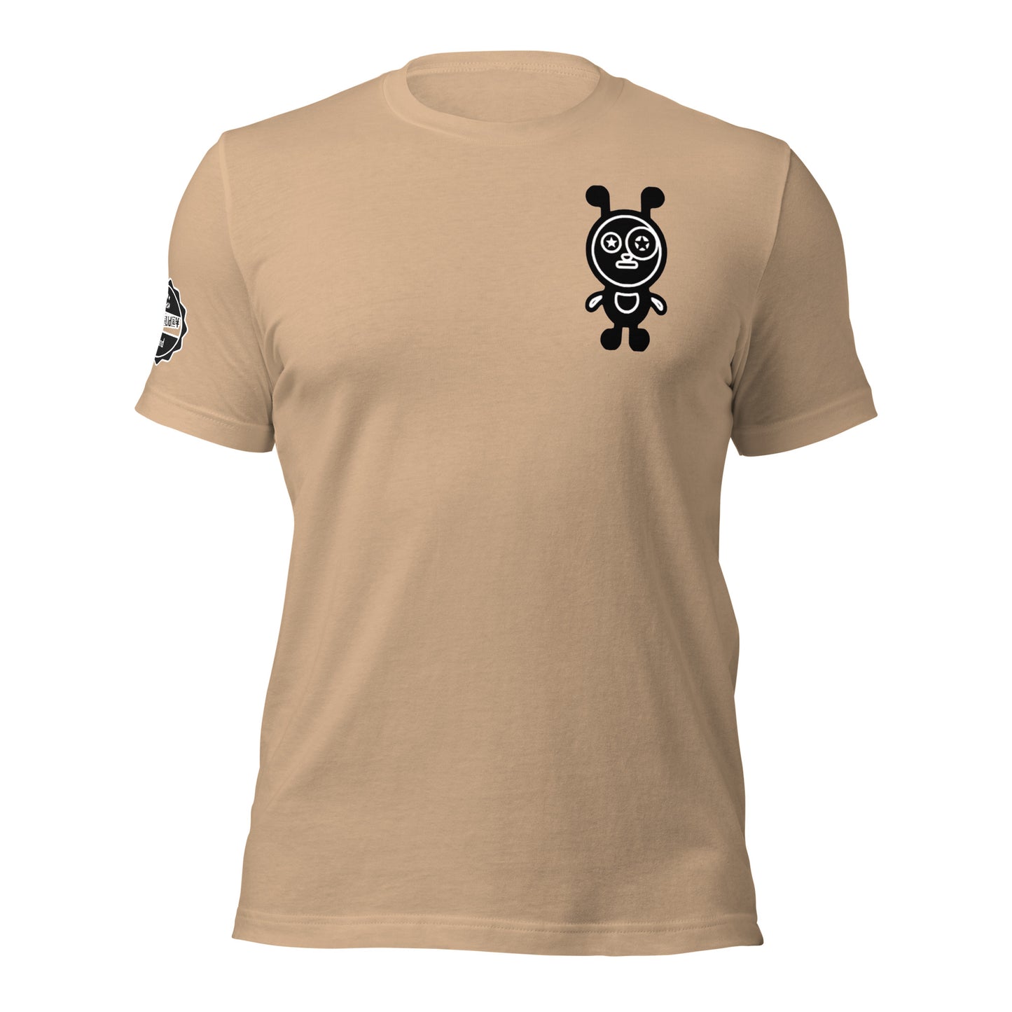 Unisex t-shirt