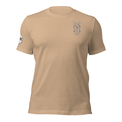 Signature Oneten Allday Chestpiece t-shirt