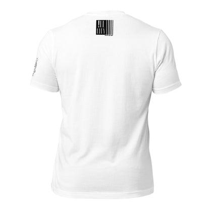 iLL cITY allDay t-shirt