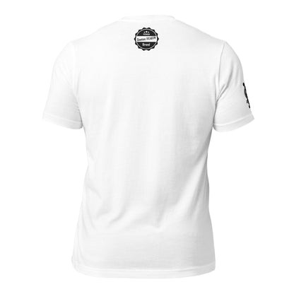 Signature Oneten Allday Chestpiece t-shirt (chest logo)