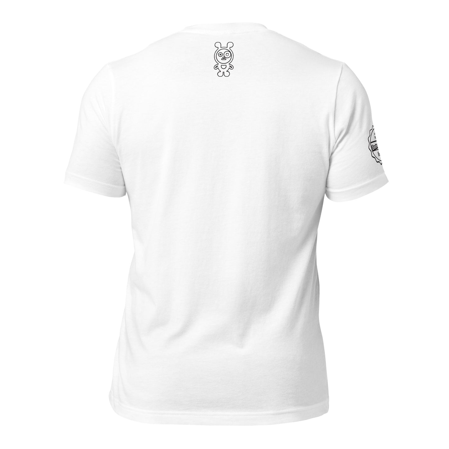Signature Oneten Allday Chestpiece t-shirt