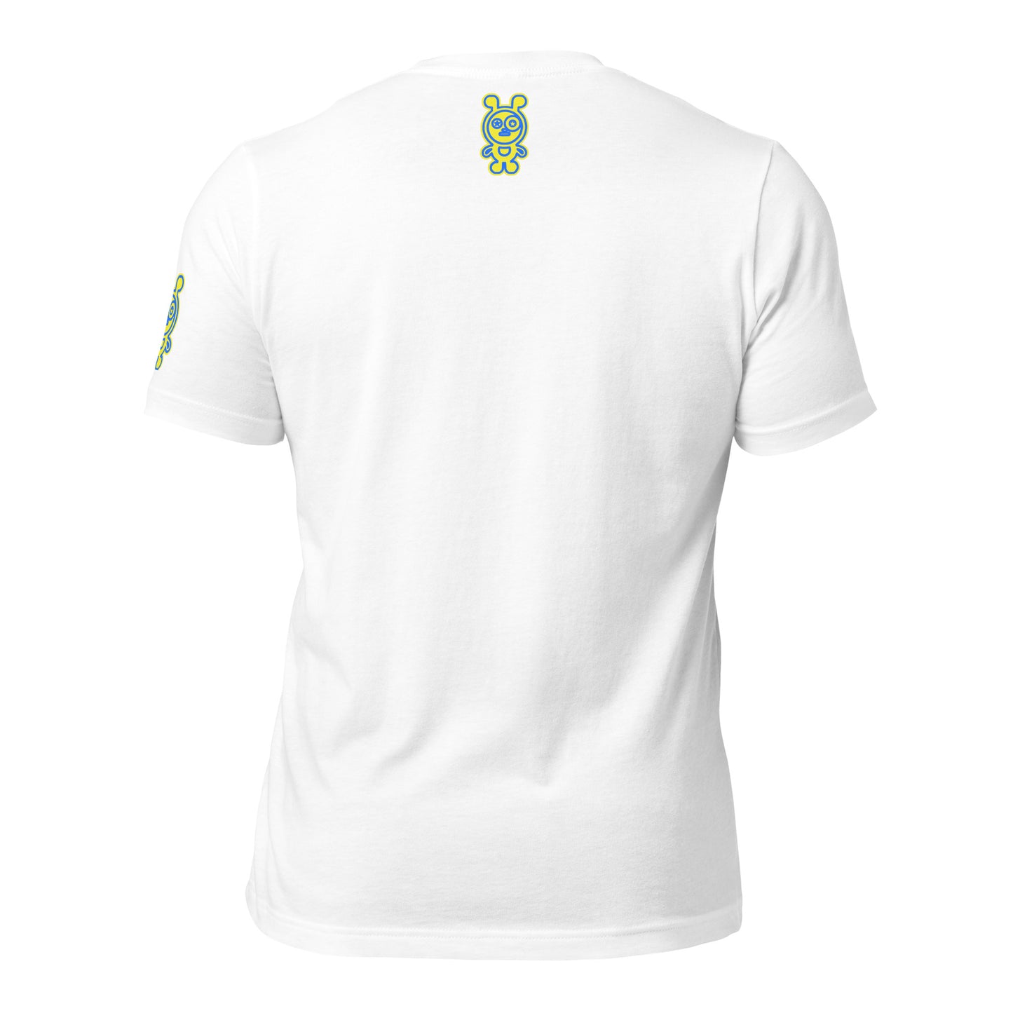 iLL City allday t-shirt
