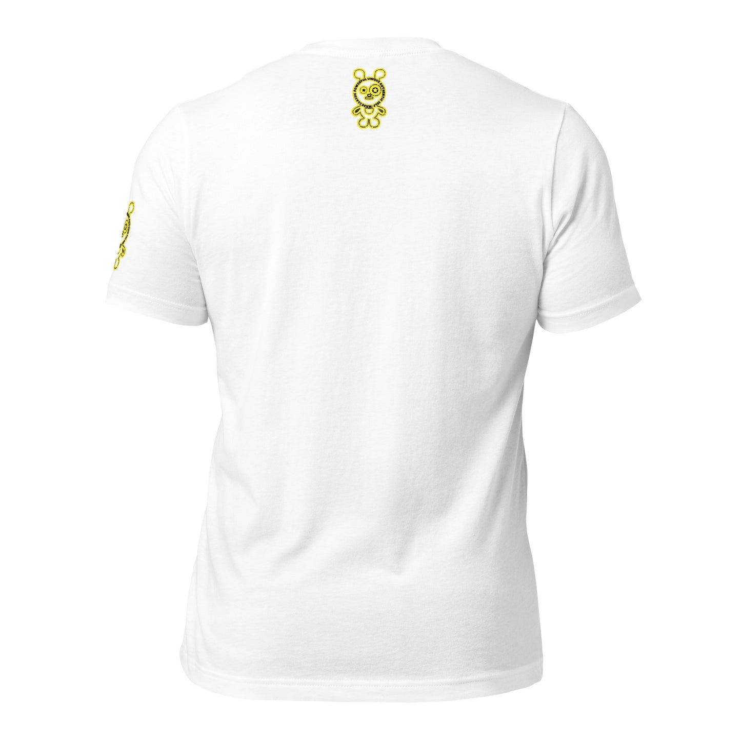 Work of Art Allday T-Shirt