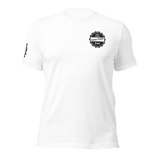 Signature Oneten Allday Chestpiece t-shirt (chest logo)