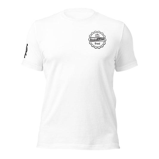 Signature Oneten Allday  t-shirt
