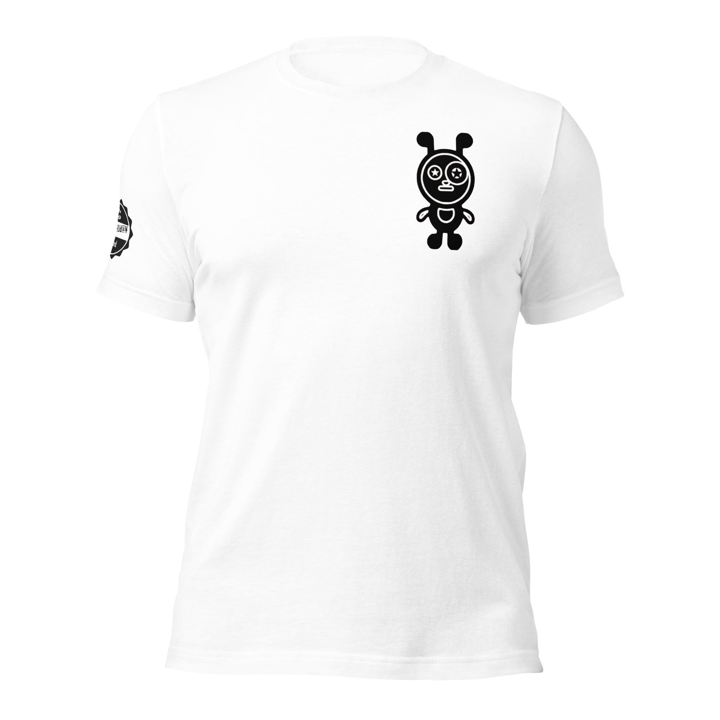 Signature Oneten Allday Chestpiece t-shirt