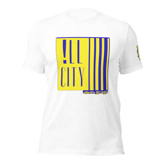 iLl City Allday T-Shirt