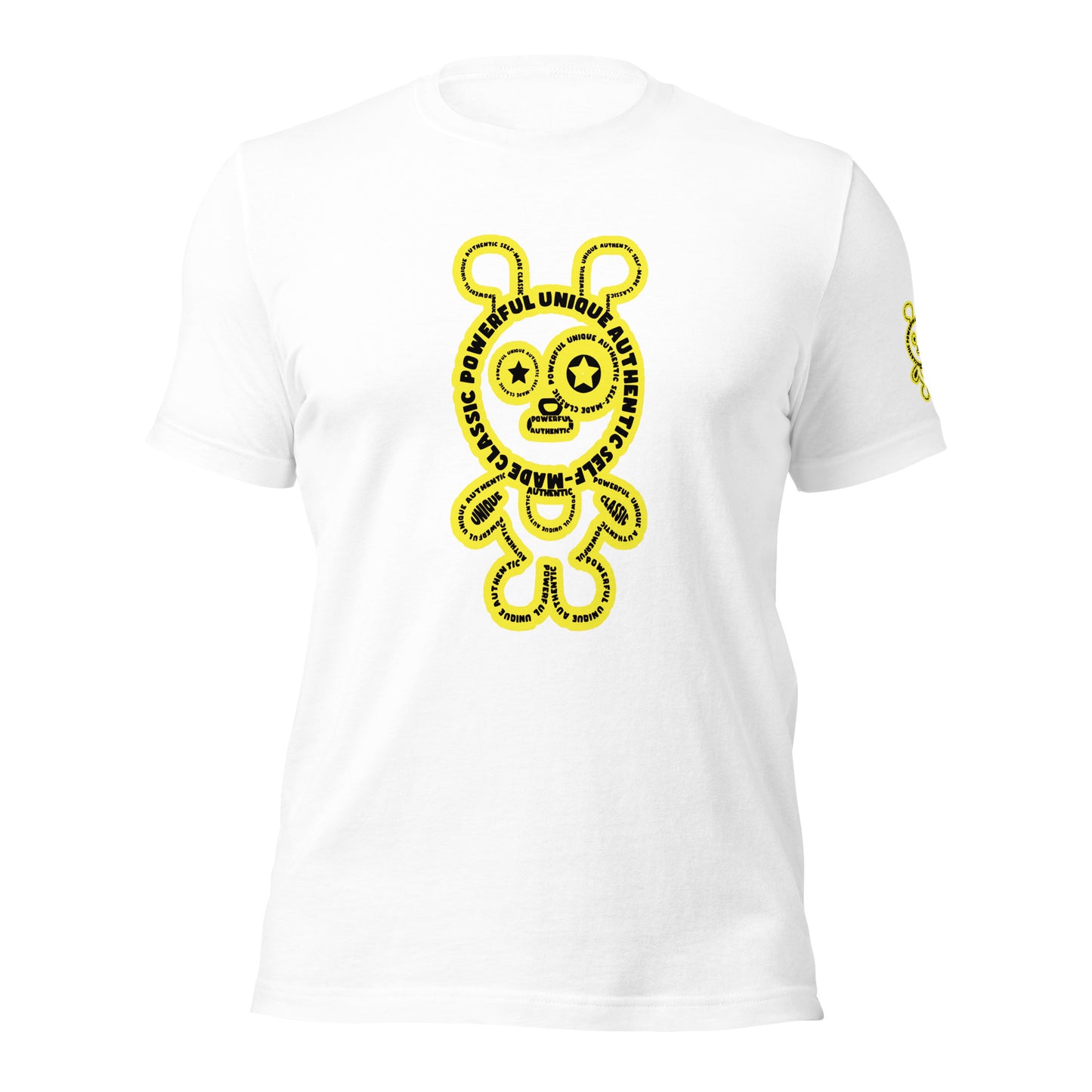 Work of Art Allday T-Shirt