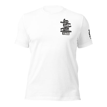 A thin Line allday T-Shirt
