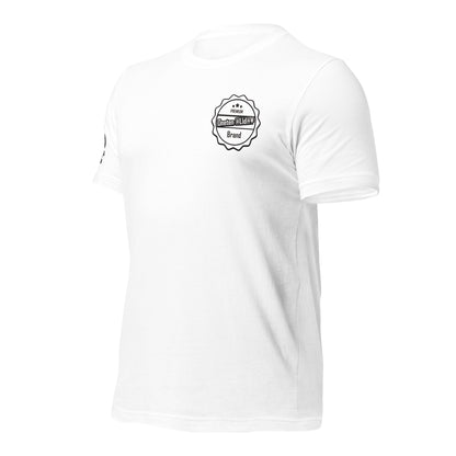 Signature Oneten Allday  t-shirt