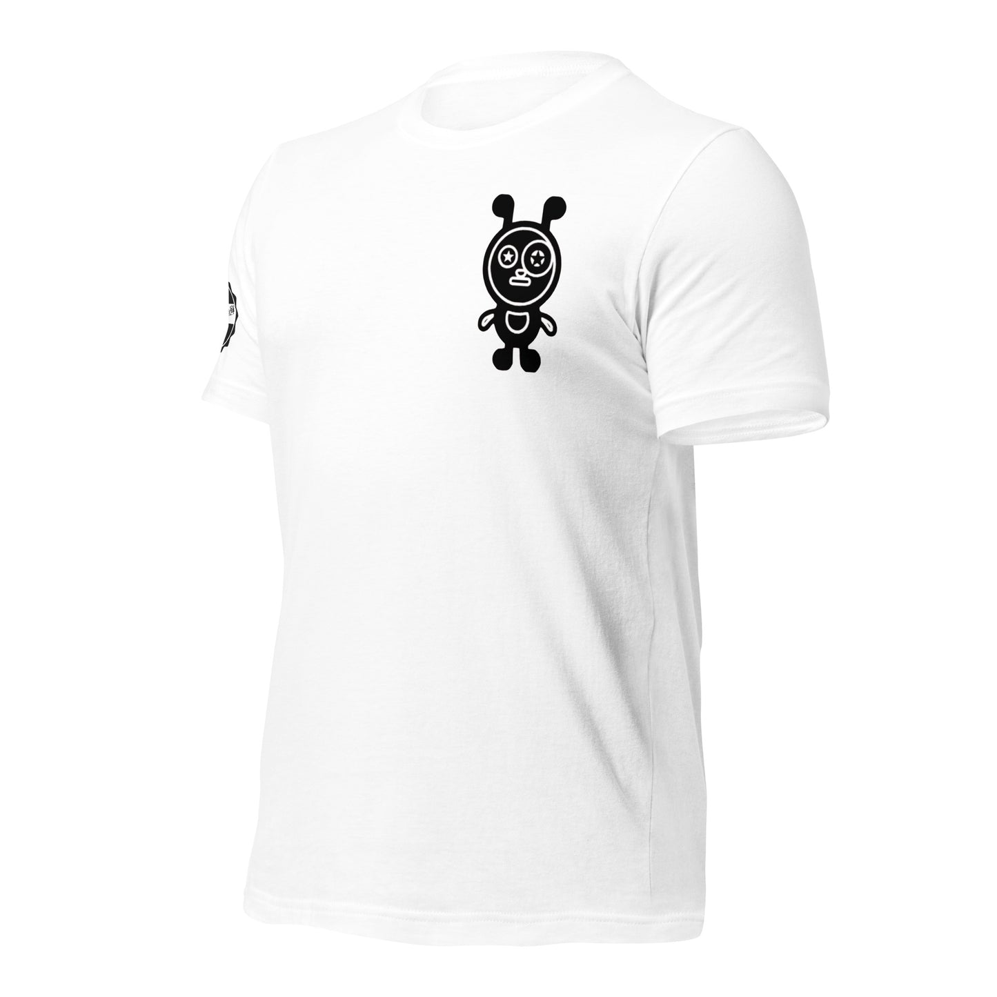 Signature Oneten Allday Chestpiece t-shirt