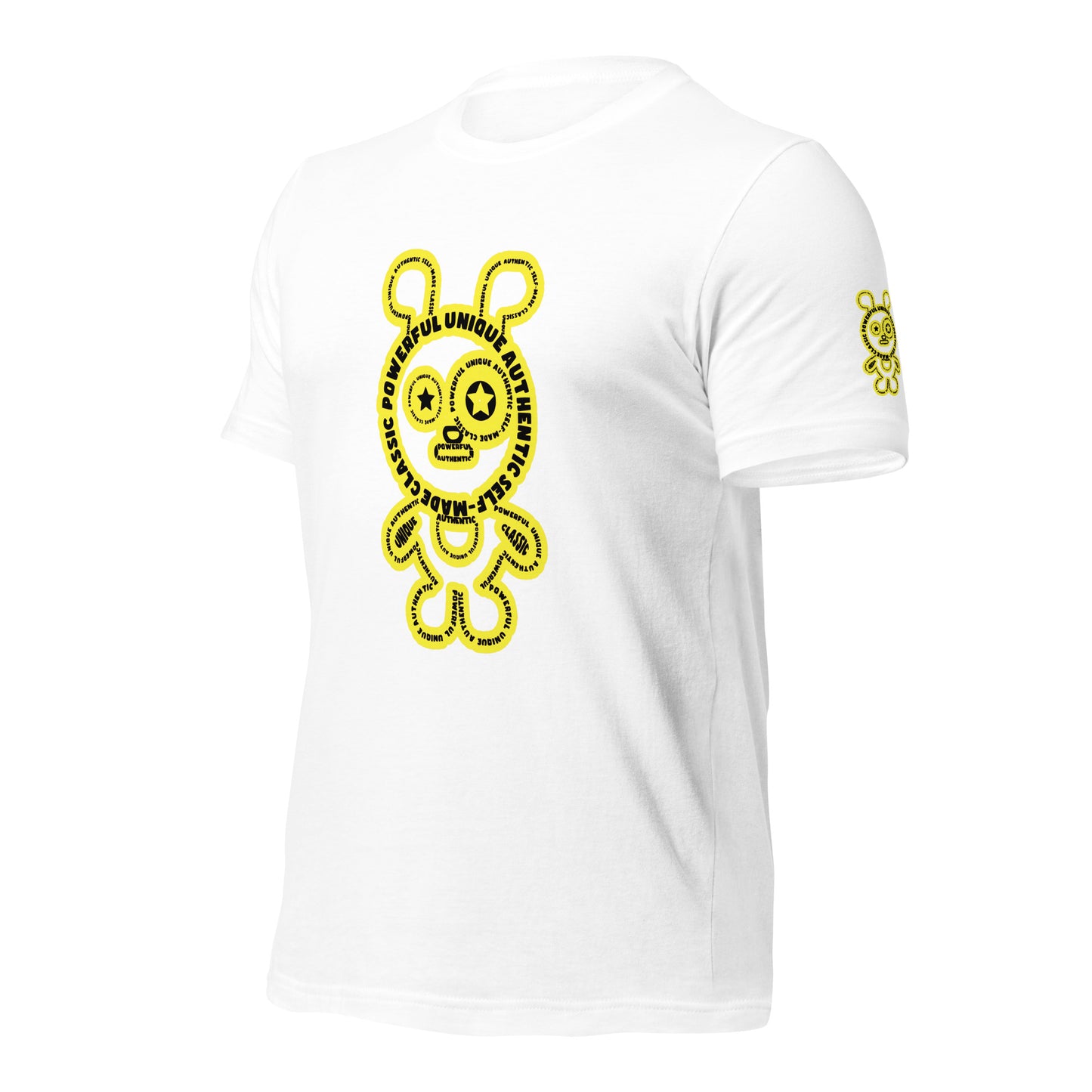 Work of Art Allday T-Shirt