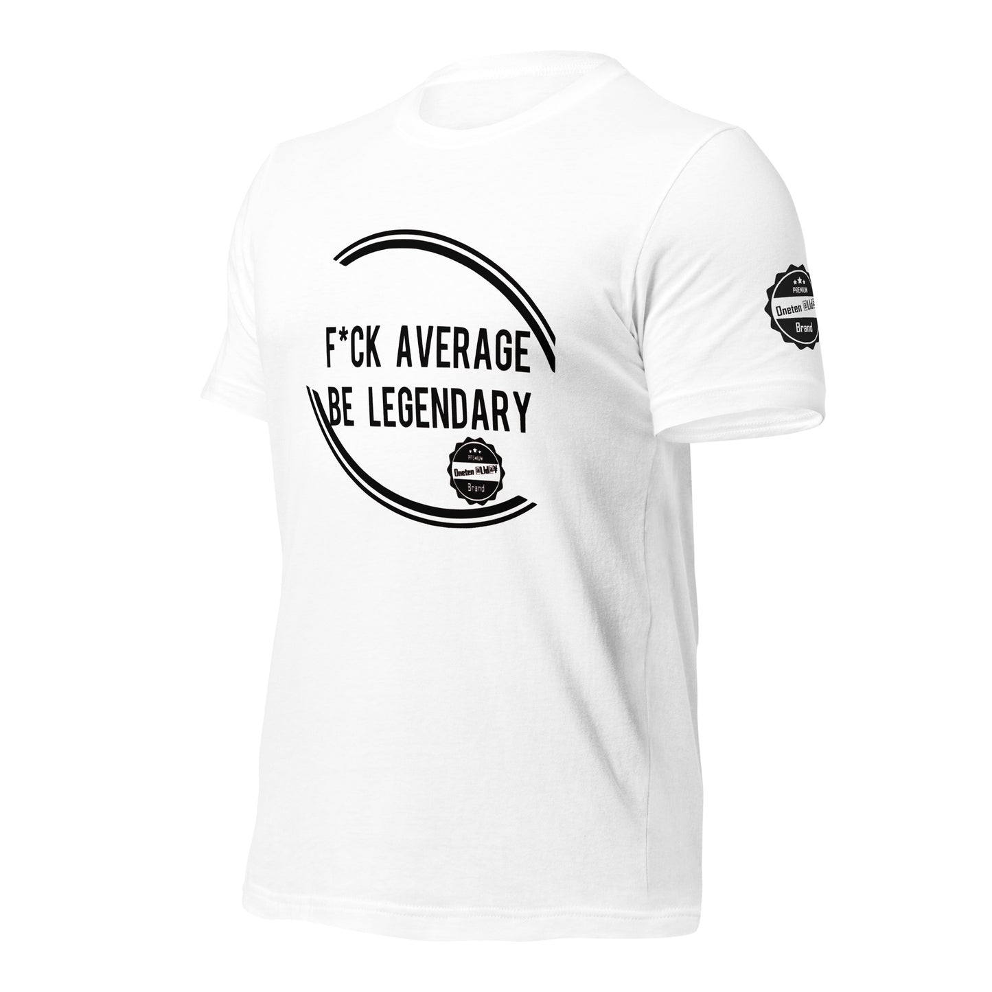 Legendary Allday T-Shirt