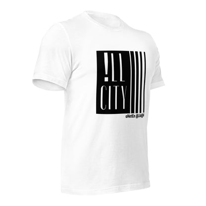 iLL cITY allDay t-shirt