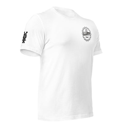 Signature Oneten Allday  t-shirt