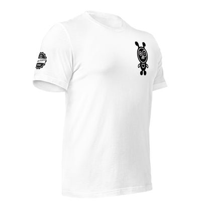 Signature Oneten Allday Chestpiece t-shirt