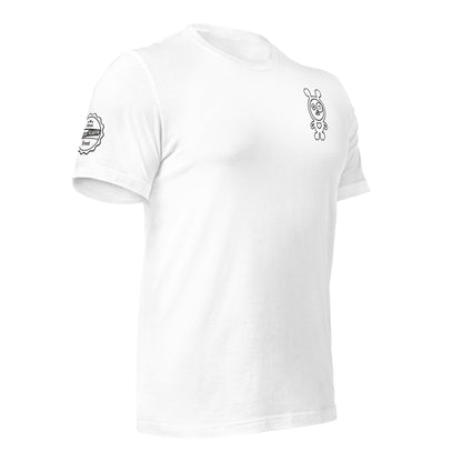Signature Oneten Allday Chestpiece t-shirt