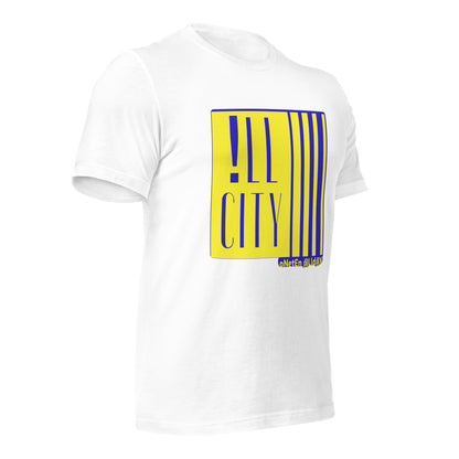 iLl City Allday T-Shirt