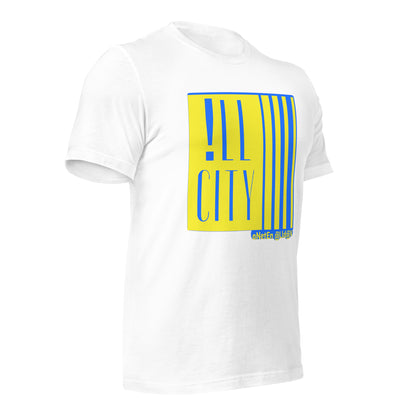 iLL City allday t-shirt