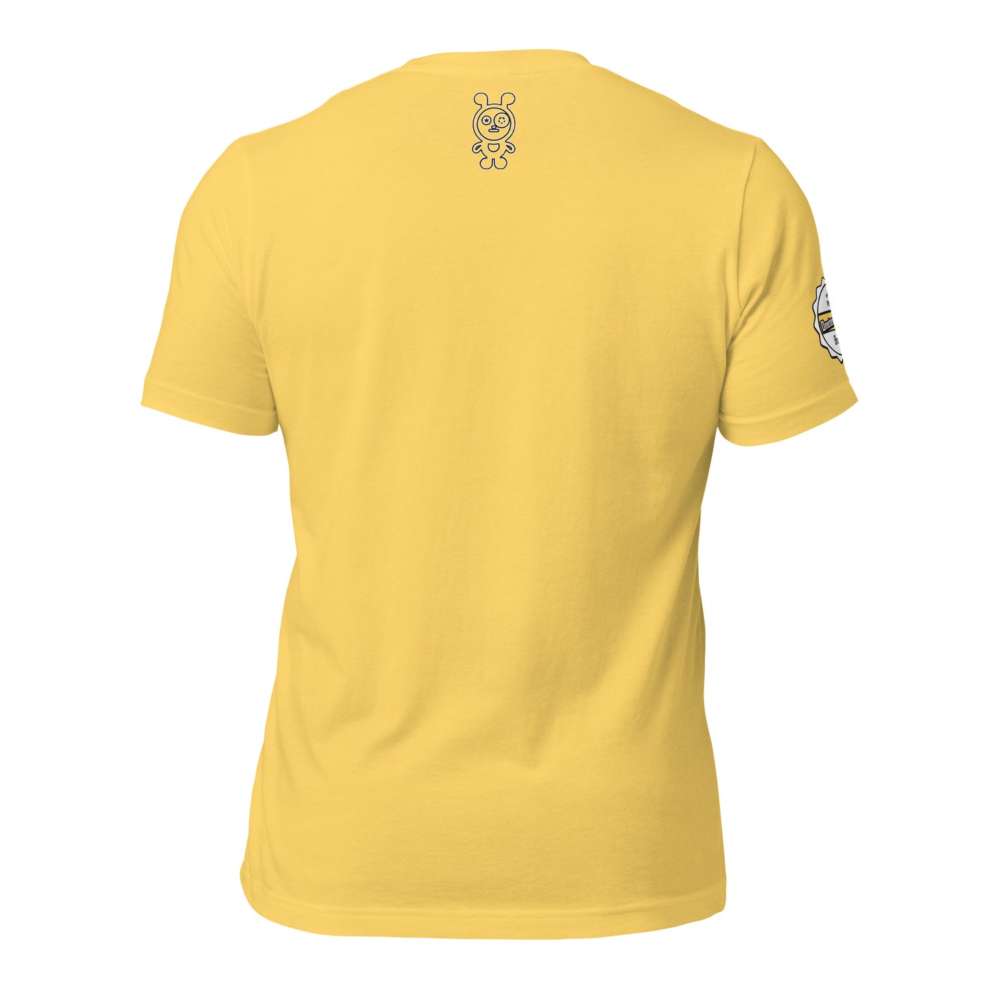 Signature Oneten Allday Chestpiece t-shirt