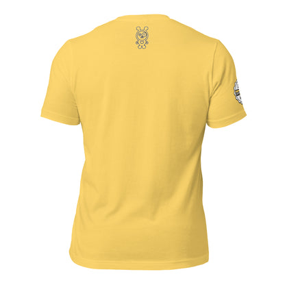 Signature Oneten Allday Chestpiece t-shirt