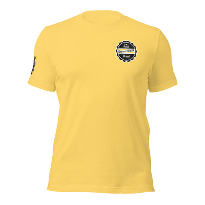 Signature Oneten Allday Chestpiece t-shirt (chest logo)