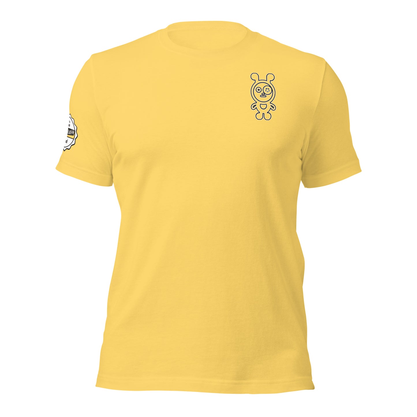 Signature Oneten Allday Chestpiece t-shirt