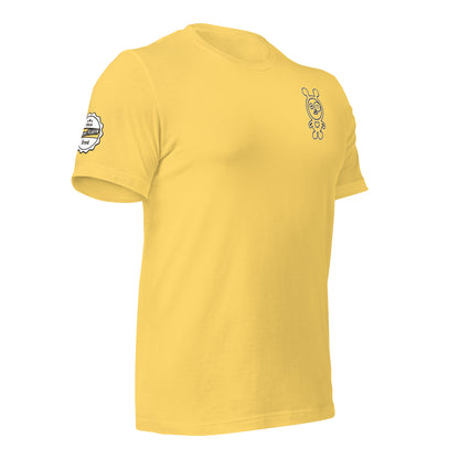 Signature Oneten Allday Chestpiece t-shirt