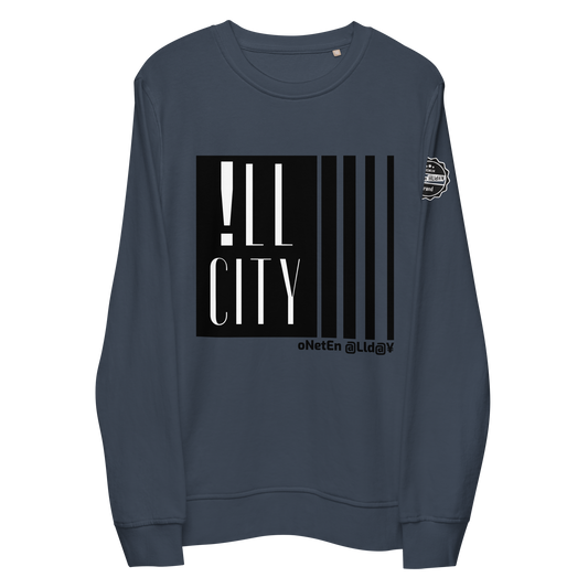 Unisex Oneten Allday Sweatshirt