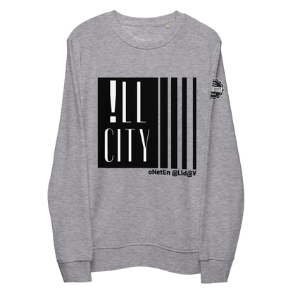 Unisex Oneten Allday Sweatshirt