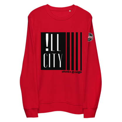 Unisex Oneten Allday Sweatshirt