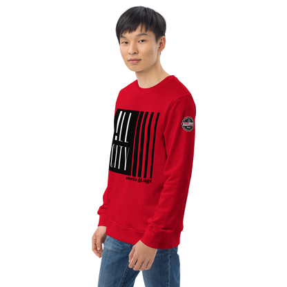 Unisex Oneten Allday Sweatshirt
