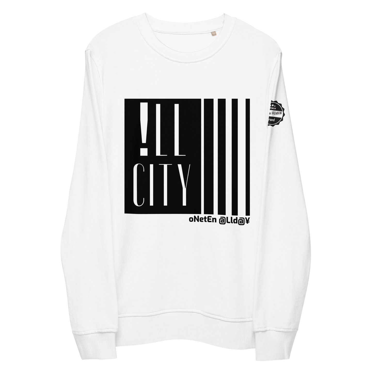 Unisex Oneten Allday Sweatshirt