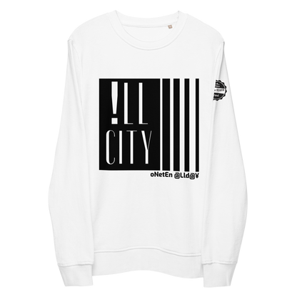 Unisex Oneten Allday Sweatshirt