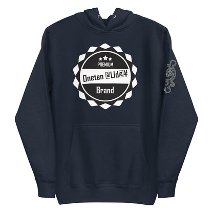 Oneten Allday Remix Hoodie