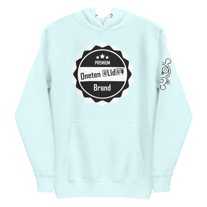 Oneten Allday Remix Hoodie
