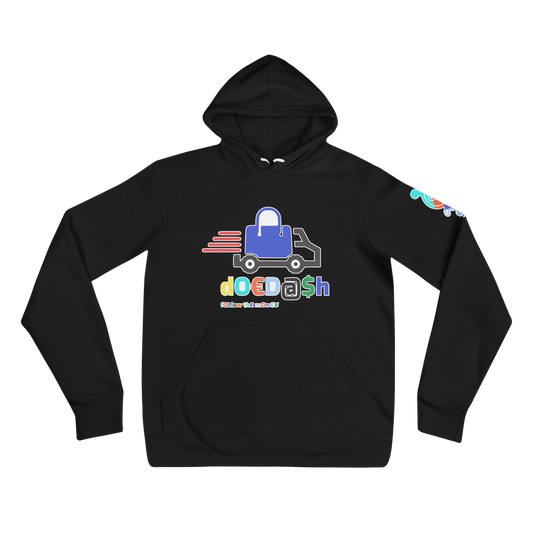 Oneten Allday Doedash Sweatshirt