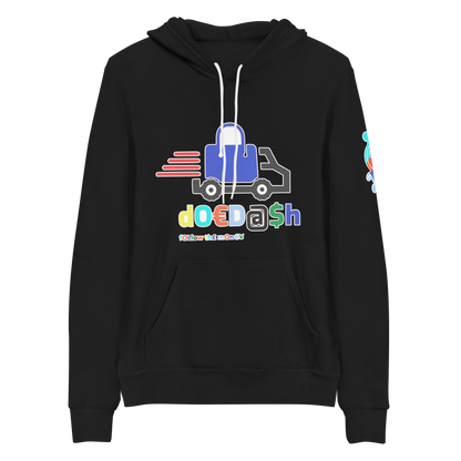 Oneten Allday Doedash Sweatshirt