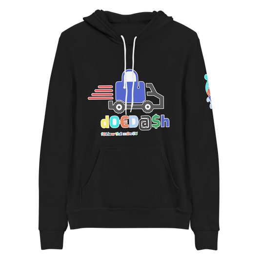 Oneten Allday Doedash Sweatshirt