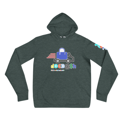 Oneten Allday Doedash Sweatshirt