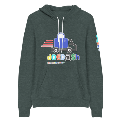 Oneten Allday Doedash Sweatshirt