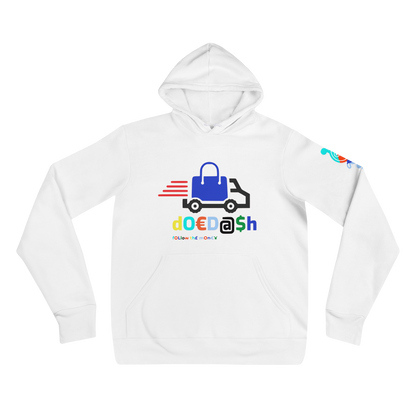 Oneten Allday Doedash Sweatshirt