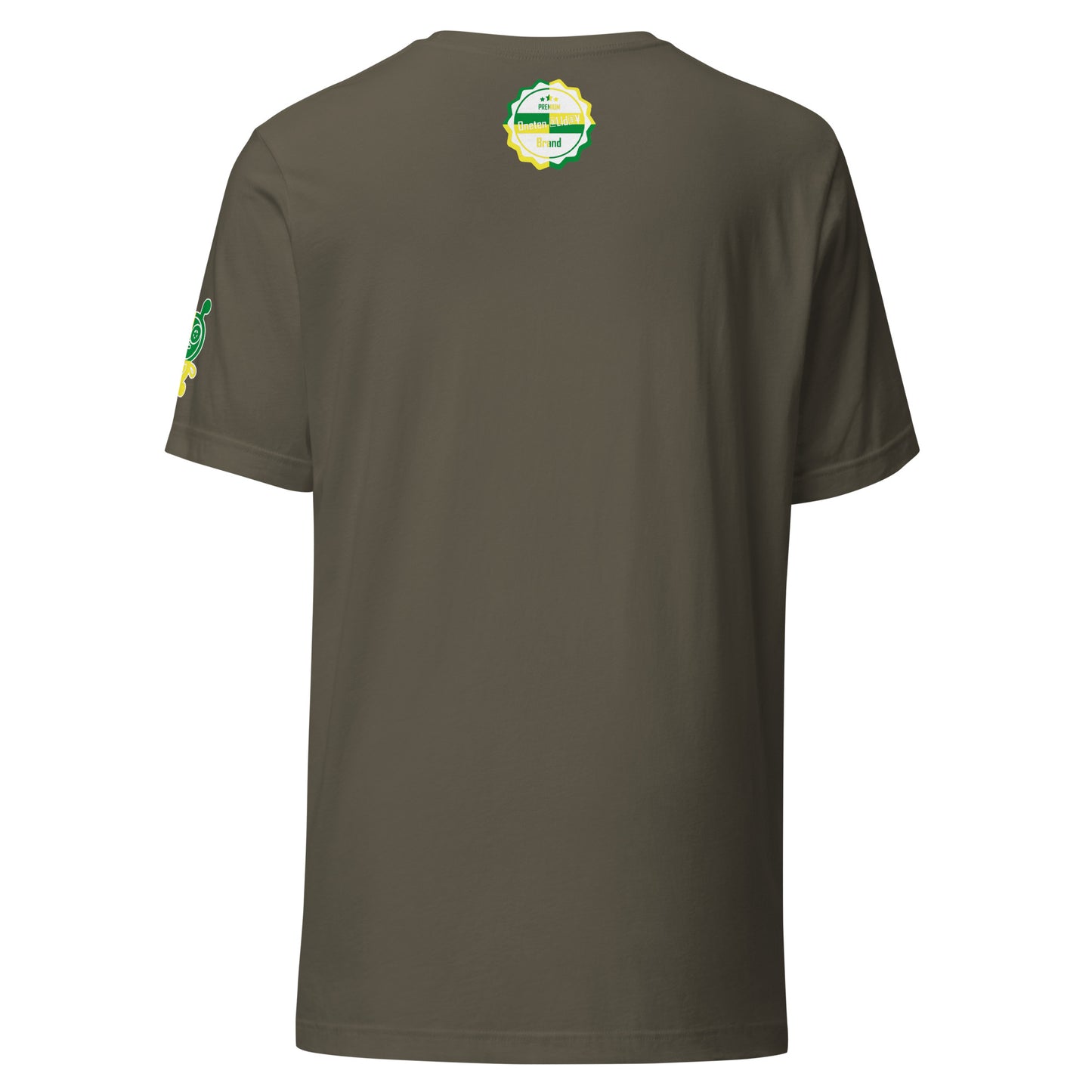 Signature Oneten Allday Tee