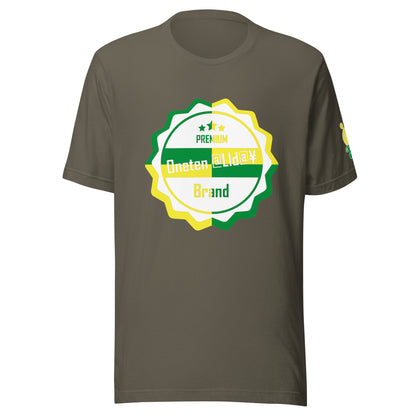 Signature Oneten Allday Tee