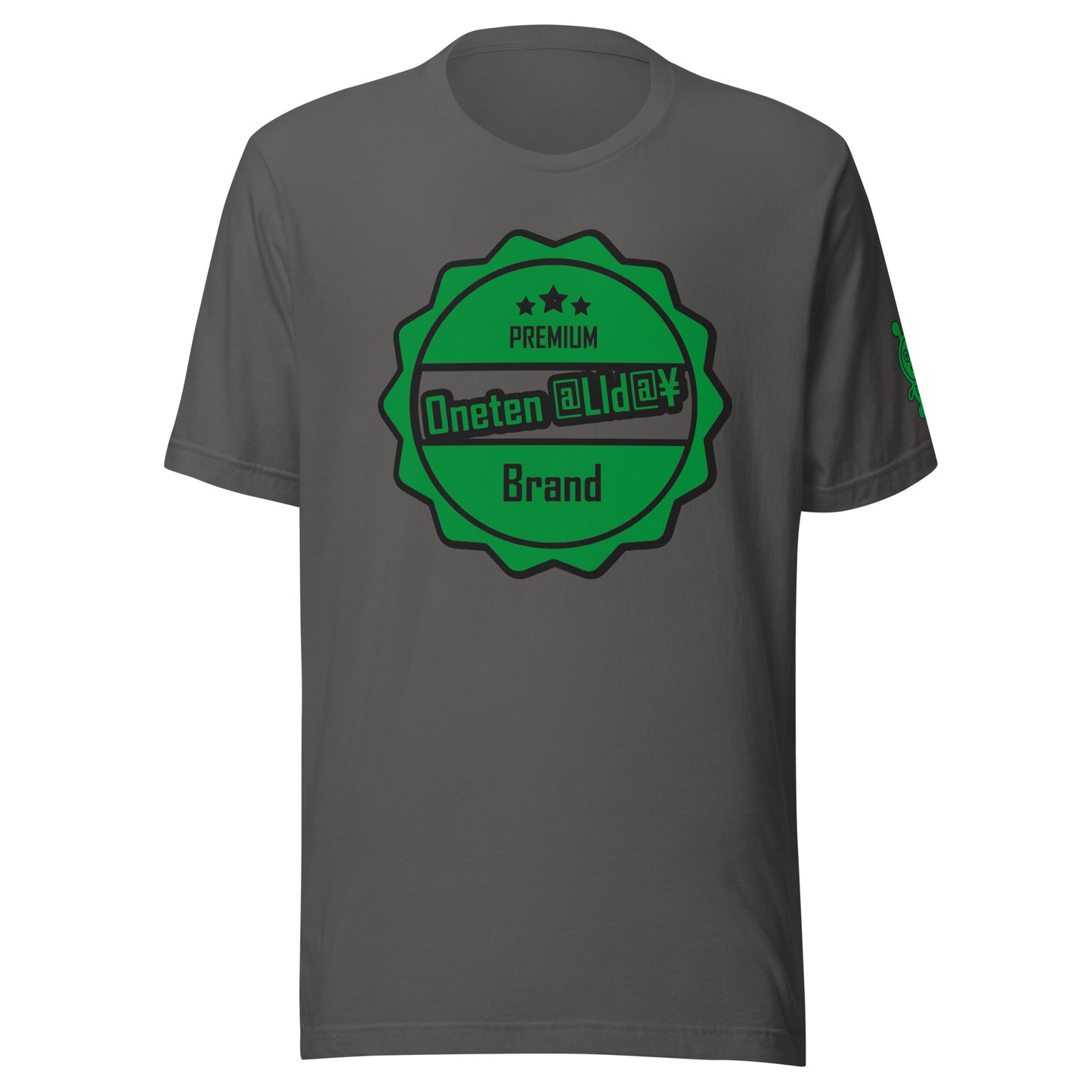 Signature Oneten Allday Tee