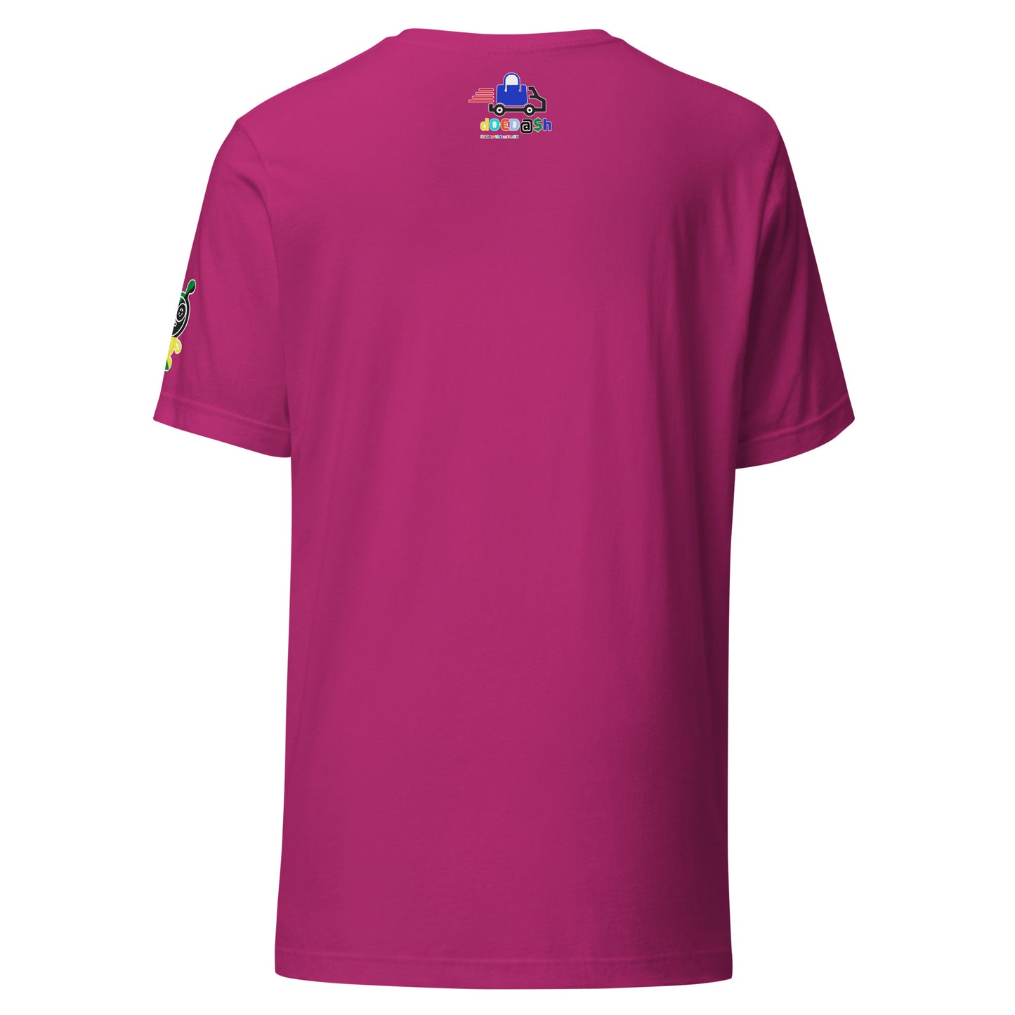 Doedash Tee