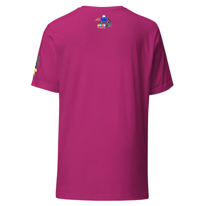 Doedash Tee
