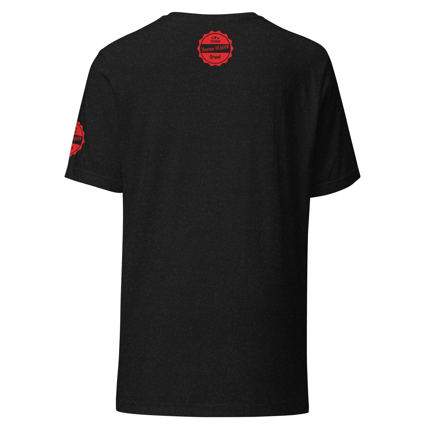 Allday Black Friday T-Shirt